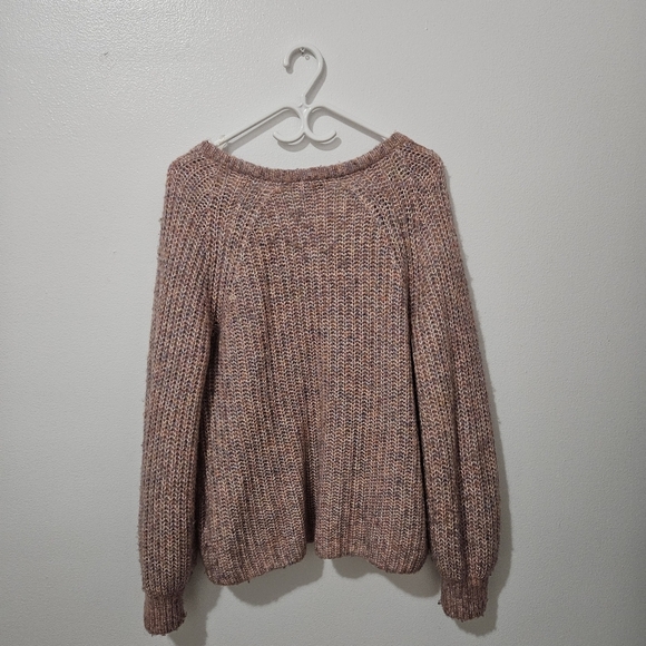 Reitmans v-neck sweater - Picture 5 of 7